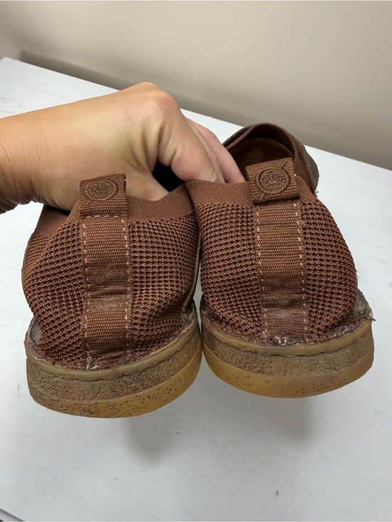 Born Men’s Samuel Slip On Loafer Shoes Size 11.5 main image 8